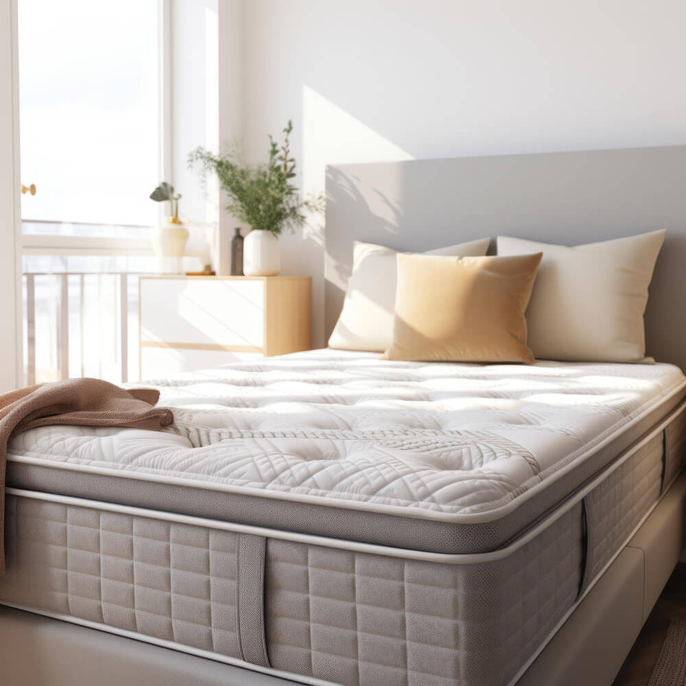 Sleepy's By Sealy® Slumber Firm Mattress - Image 3