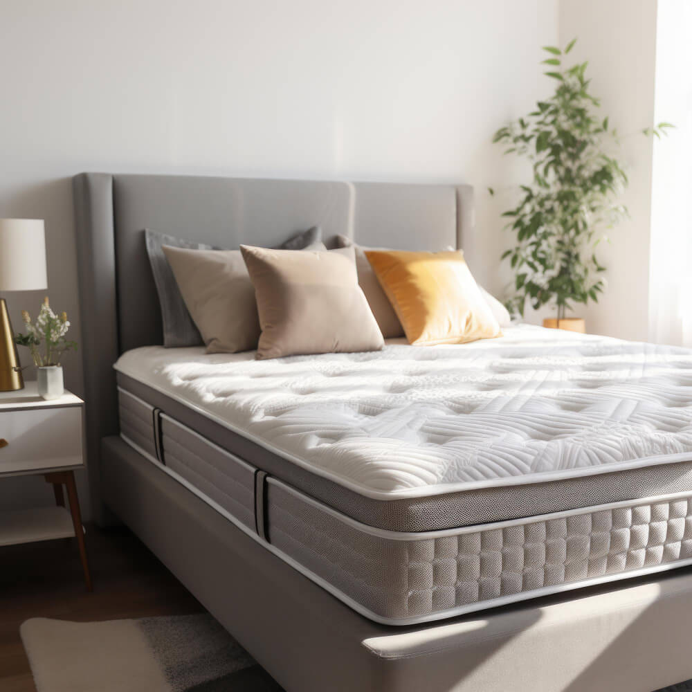 Sleepy's By Sealy® Slumber Firm Mattress