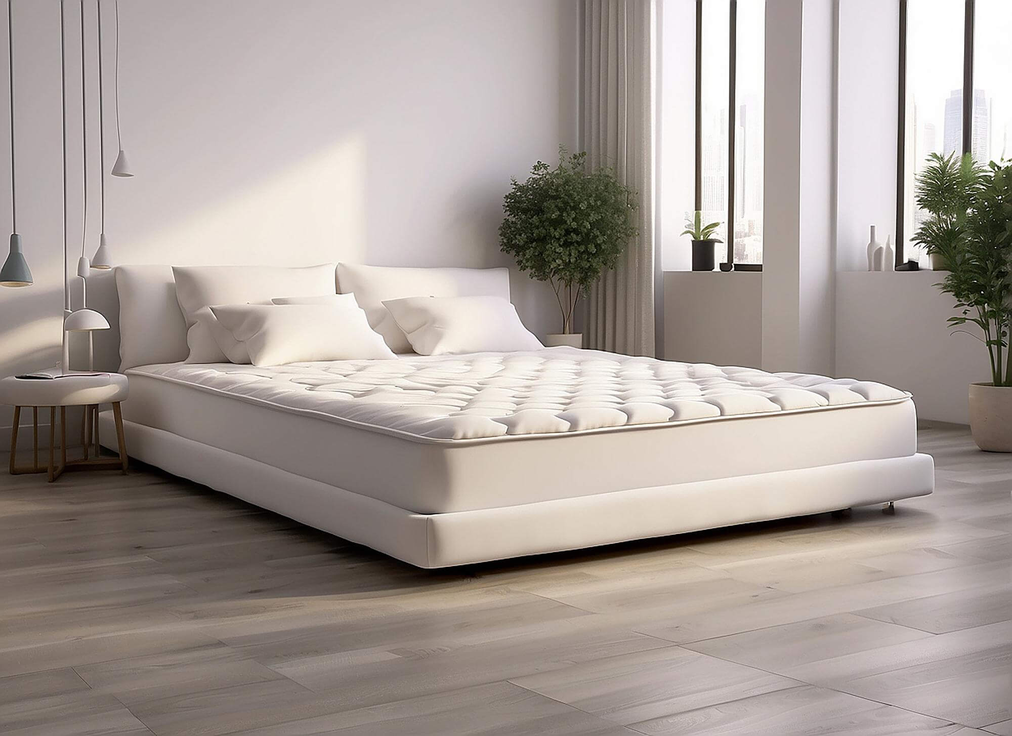 Beautyrest Silver® BRS900-C 13.75