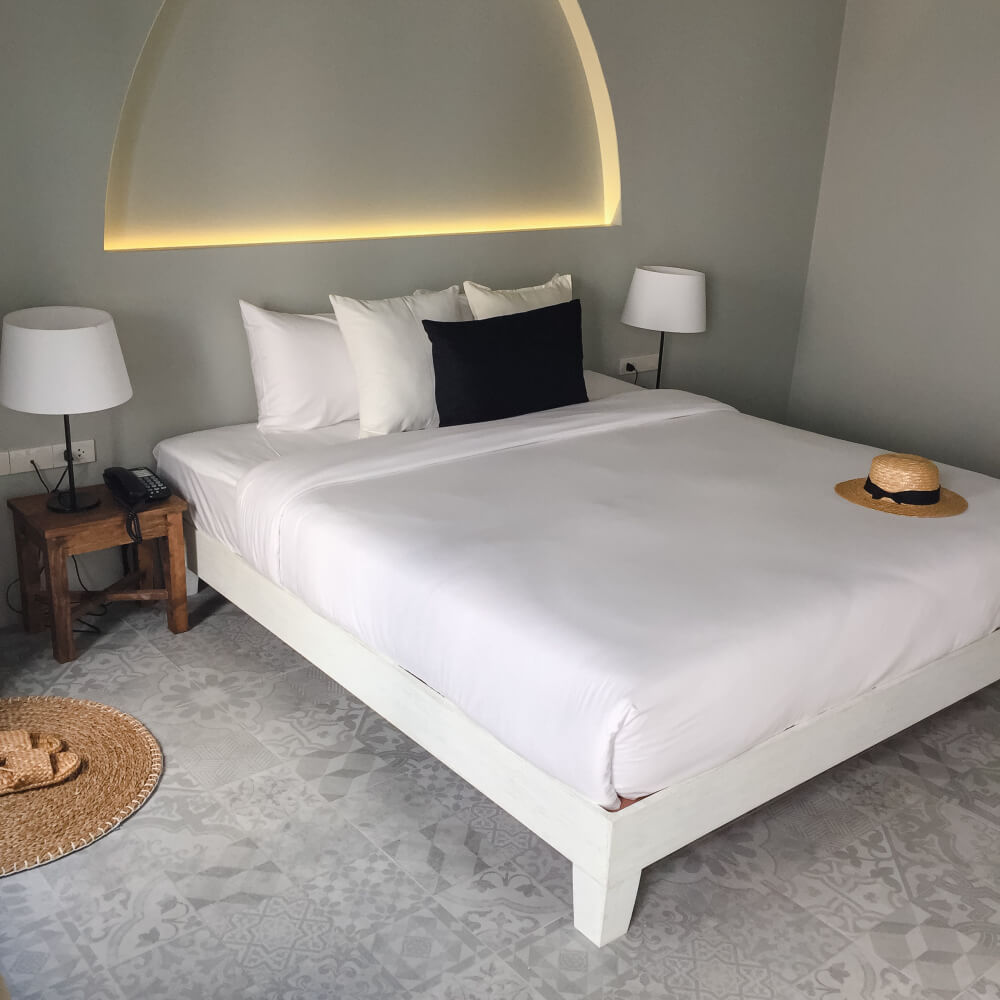 Sleepy's By Sealy® Slumber Firm Mattress - Image 2